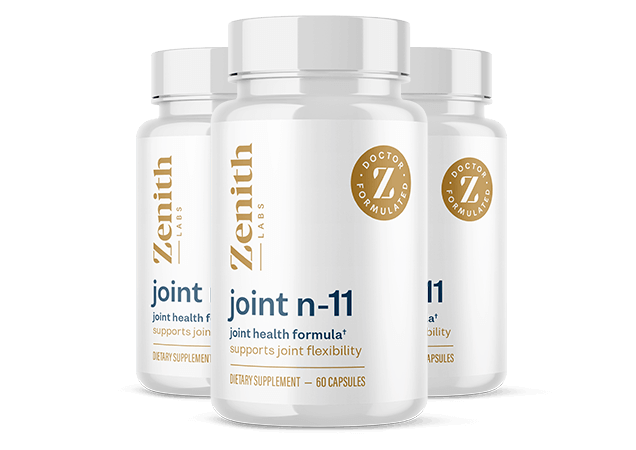  Joint N-11 Joint Support