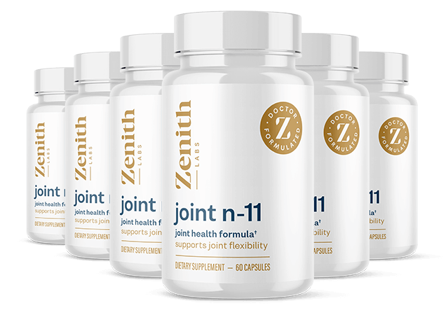 Joint N-11 Supplements
